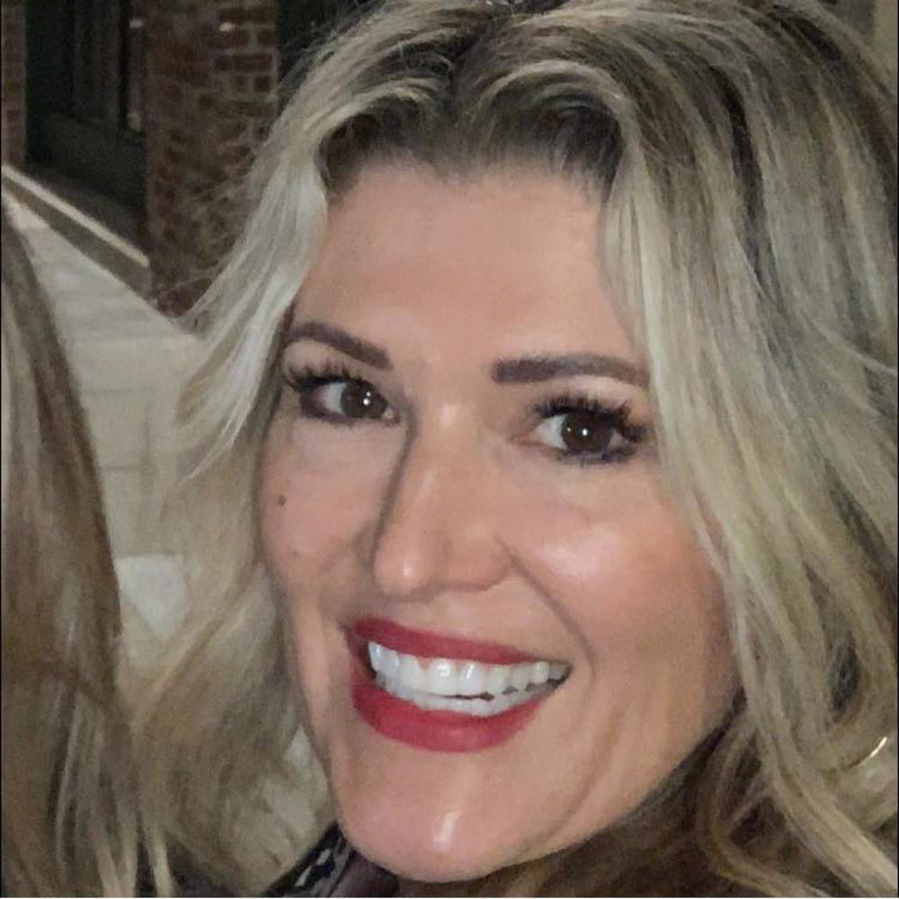 Meet your Posher, Gretchen
